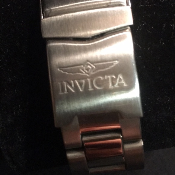 Invicta men’s watch - Picture 3 of 4